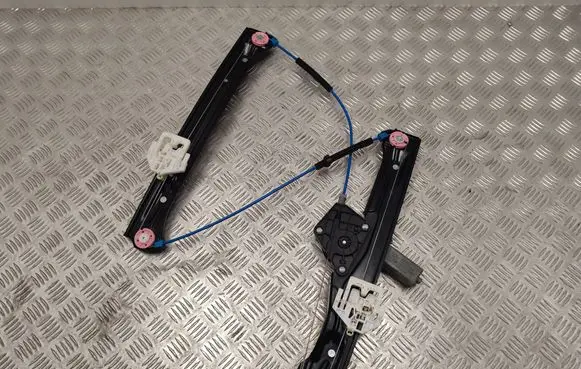 BMW 3 F30 F35 F31 Front door electric window regulator 51337281886 51332460250