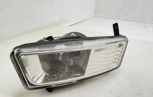 Audi A6 S6 C6 4F Front fog light