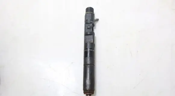 Ford Focus Fuel injector