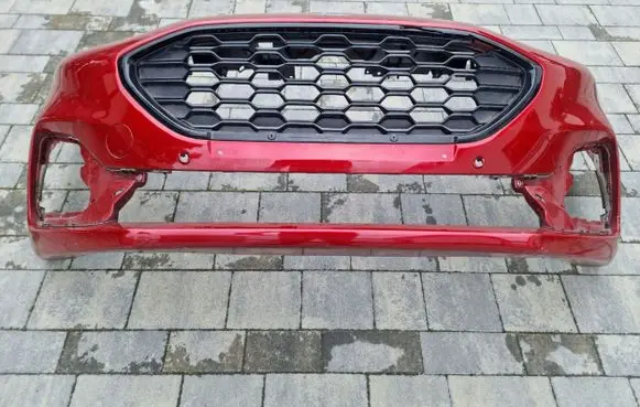 Ford Puma Front bumper
