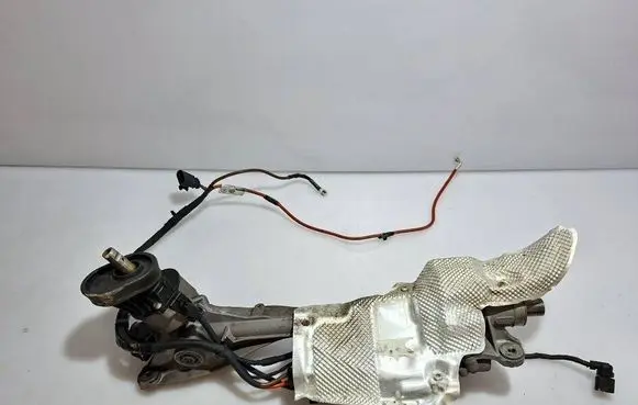 Volkswagen Golf VII Steering rack 5Q1423051AE