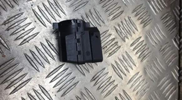 BMW 3 E46 Ignition lock contact 6901961