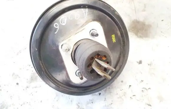Land Rover Freelander Brake booster sjb102022