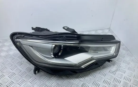Audi A6 S6 C7 4G Headlight/headlamp 4G0941006A 4G0907397D 8K0941597C