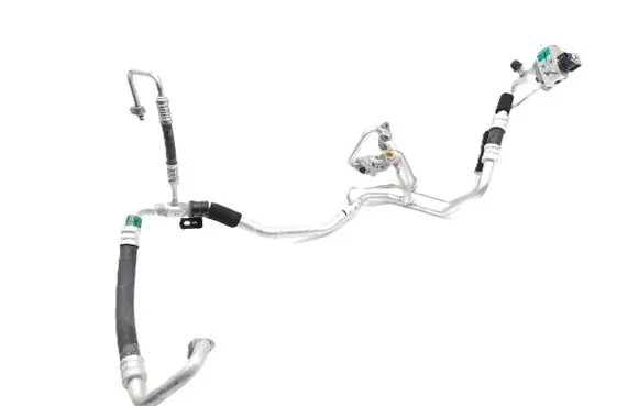 Hyundai Kona II Air conditioning (A/C) pipe/hose 976E1KL500 VE7A0CEEAA