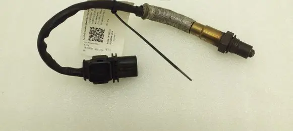 Toyota RAV 4 (XA40) Lambda probe sensor 8509030 0281004168