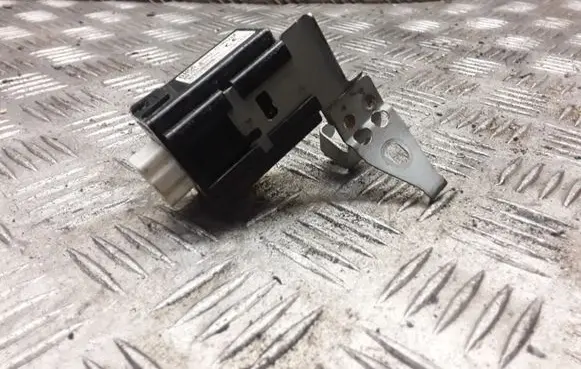 Mazda 6 Keyless (KESSY) go control unit/module DH56675DZ X1T85474M MR4446