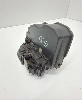 BMW 5 E60 E61 Rear door lock 7202148 A046998