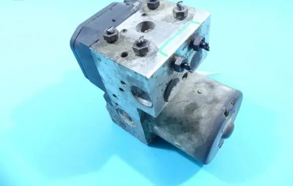 Peugeot 607 ABS Pump 0265202418 IMPRK1311644