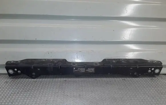 Opel Astra J Top upper radiator support slam panel 13312474 A931690001
