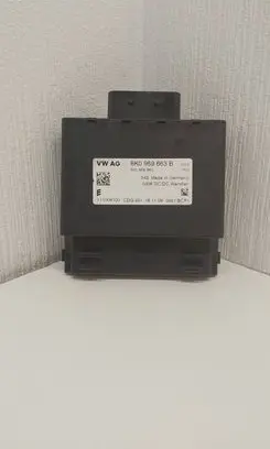 Audi A3 S3 8P Other control units/modules 8K0959663