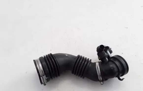 Renault Scenic II - Grand scenic II Intercooler hose/pipe 8200412983
