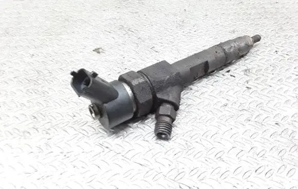 Renault Laguna II Fuel injector 7700111014 0445110021