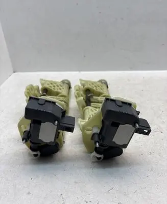 Mercedes-Benz CLS C219 Seat adjustment motor 