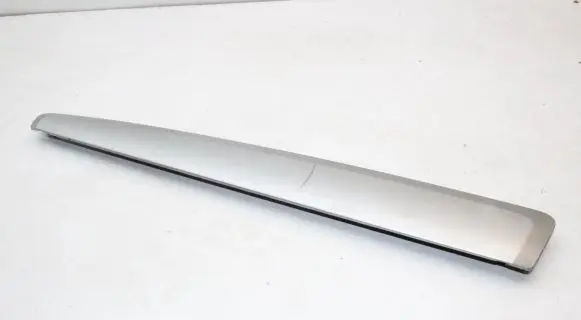 Nissan X-Trail T31 Front door card panel trim 80948JG00A