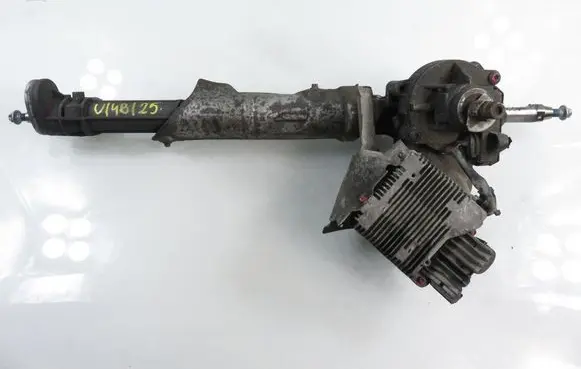 Mercedes-Benz B W245 Steering rack 6820000067