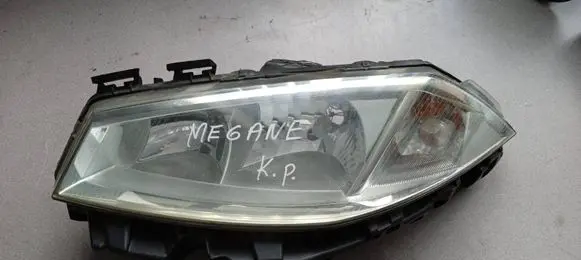Headlight/headlamp