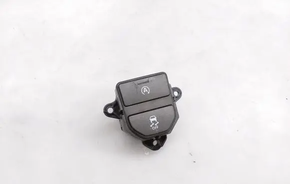 Land Rover Range Rover Evoque L538 ESP (stability program) switch BJ3214K147CC