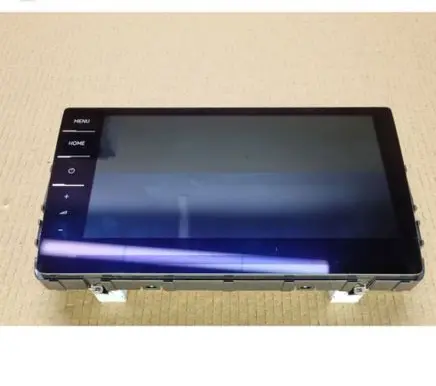 Volkswagen e-Golf Screen/display/small screen 5G6919606