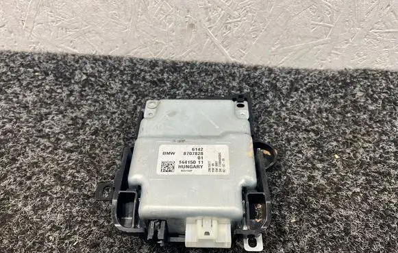 BMW 3 G20 G21 Battery control module 8707828 61428707828