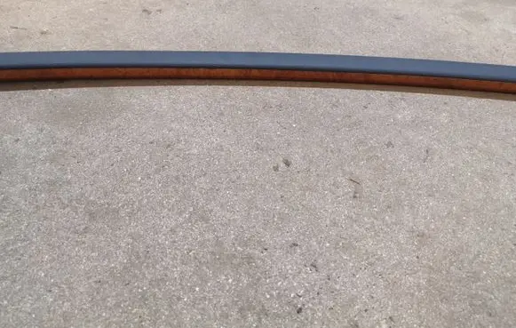 Volkswagen Phaeton Panel trim