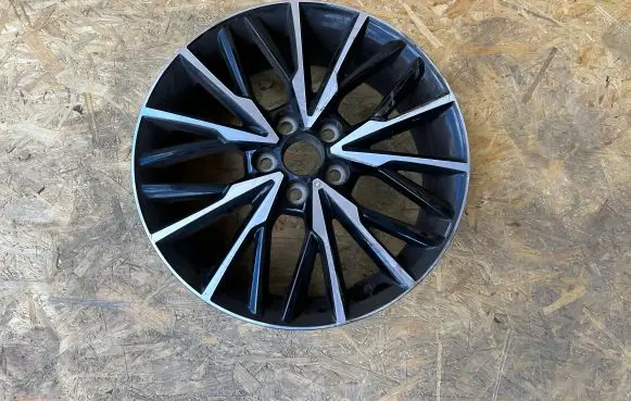 Toyota C-HR I R18 alloy rim PW45710004 ITPD007122