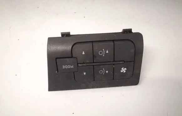 Iveco Daily 30.8 - 9 Headlight level height control switch B569