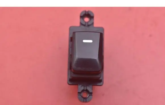 KIA Picanto Electric window control switch 