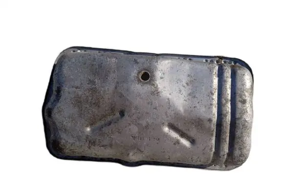 Renault Master II Oil sump 72838913B