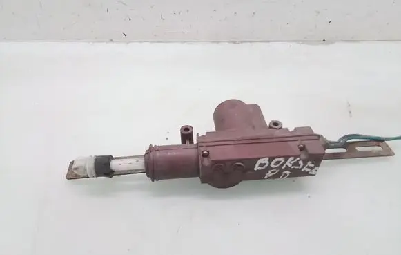 Peugeot Boxer Central locking motor 