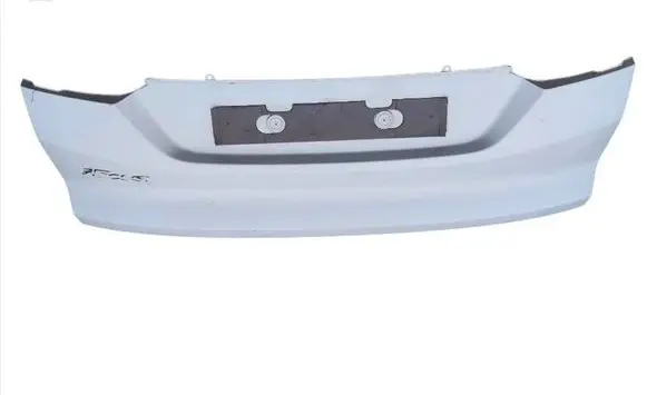 Ford Focus Tailgate/boot lid cover trim BM51-N425A30-A