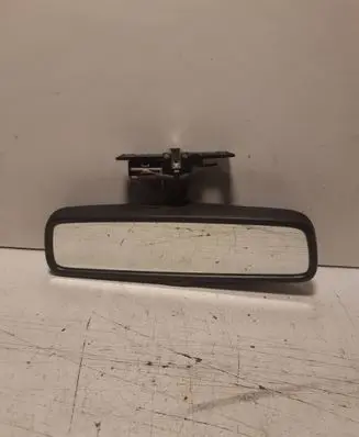 Opel Vectra C Rear view mirror (interior) 24458231