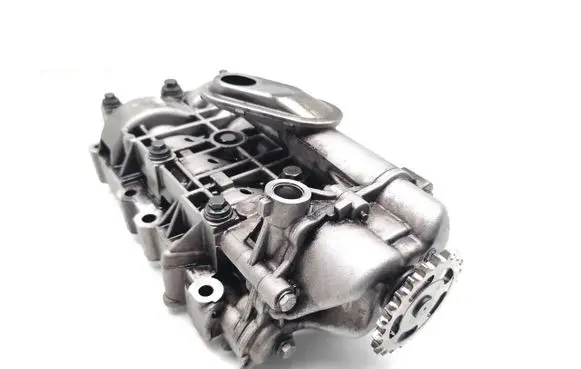Land Rover Freelander 2 - LR2 Oil pump balance shaft 9636898380