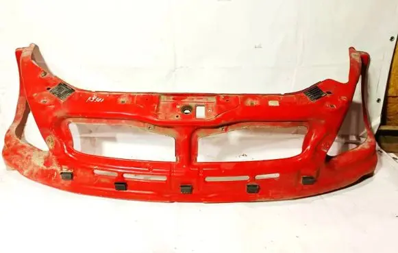 Iveco Daily 30.8 - 9 Radiator support slam panel
