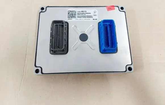 Opel Ampera Other control units/modules 22878673
