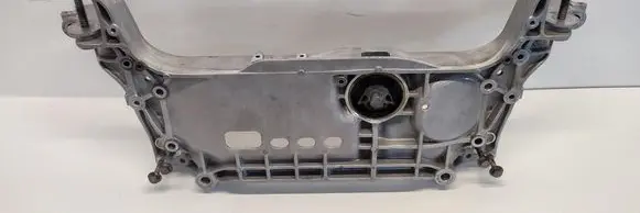 Audi Q3 8U Front axle beam 3C0199369H