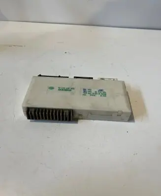 BMW 5 E39 Comfort/convenience module 5DK00704724