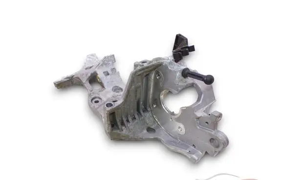 Audi A6 S6 C7 4G Generator/alternator bracket 04L903143B