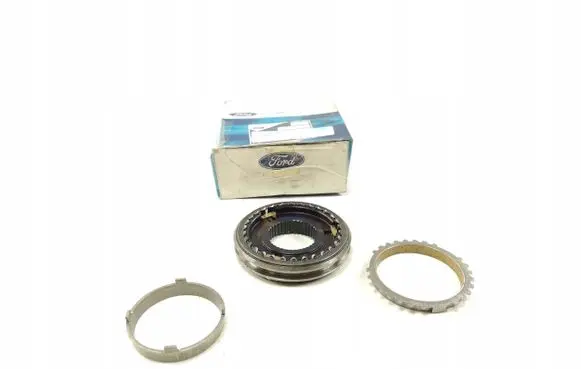 Ford Galaxy Other gearbox part 1132599