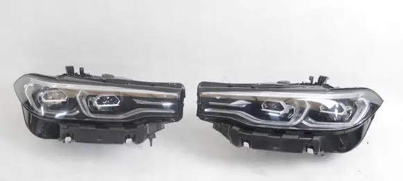 BMW X7 G07 Headlights/headlamps set 9481795