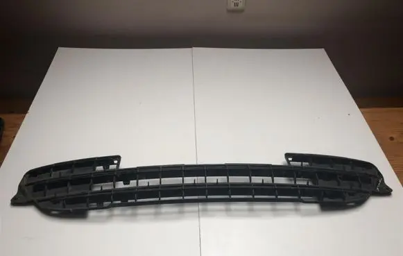 Citroen Xsara Front bumper lower grill 9638951480