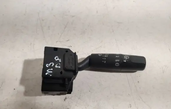 Mazda 3 I Wiper turn signal indicator stalk/switch 17d682