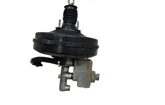 BMW 7 E38 Brake booster 1161744