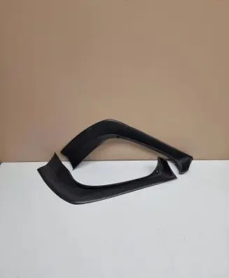 BMW 7 F01 F02 F03 F04 Other trunk/boot trim element 51497186528 20409410 0609