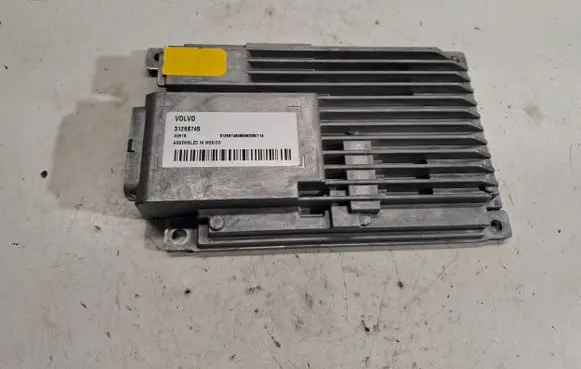 Volvo XC60 Distronic sensor radar 31268745