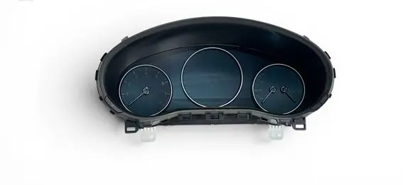 Mazda CX-30 Speedometer (instrument cluster) DFR755430A 54693
