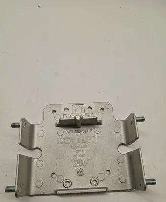Bentley Continental Other interior part