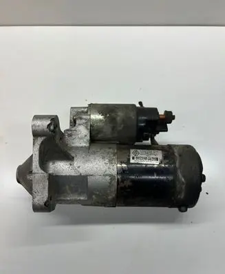 Renault Scenic II - Grand scenic II Starter motor M001T85781 7700116232