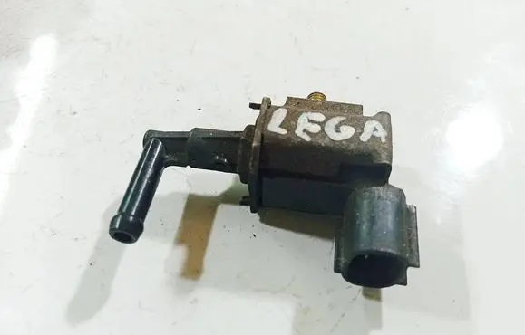 Subaru Legacy Turbo solenoid valve K5T48479
