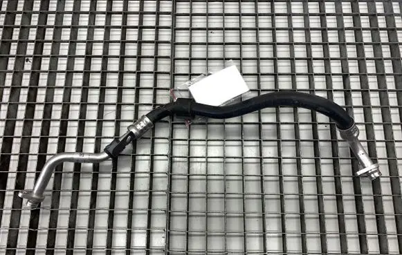 Renault Clio V Air conditioning (A/C) pipe/hose 924540461R